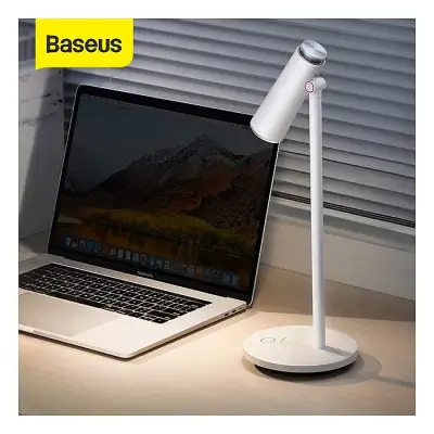 Baseus i-Wok Stepless Dimmable Desk Lamp
